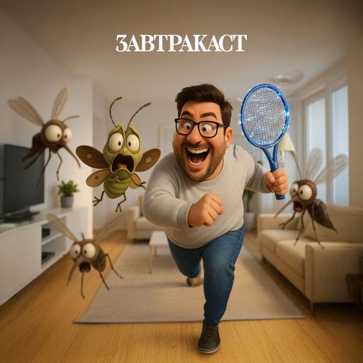 Завтракаст 348 – Пляжный эпизод