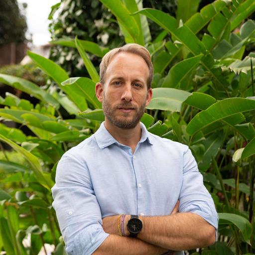 Gerente de Impacto - Episodio 67, Javier Fresco