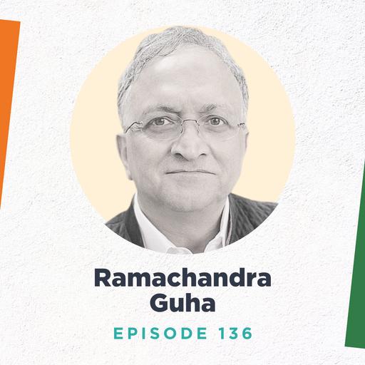 Ramachandra Guha on the Origins of Indian Environmentalism
