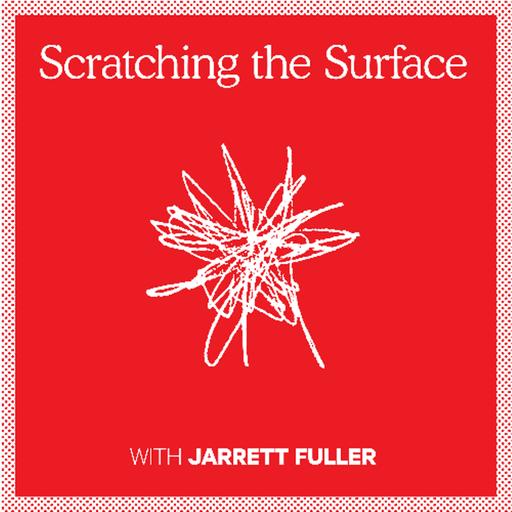 230. Sarah Whiting (Originally aired 3/29/23)