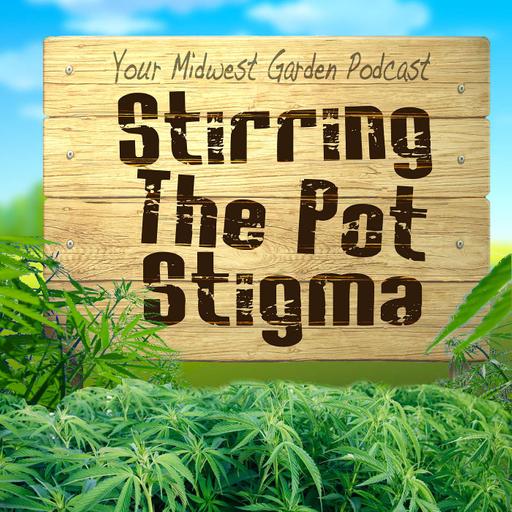 Stirring The Pot Stigma