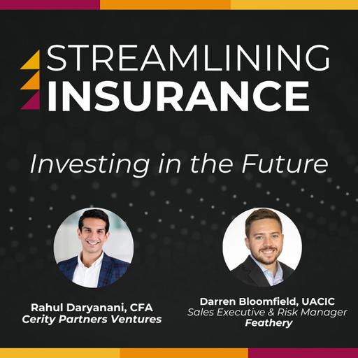 Streamlining Insurance: Investing in the Future