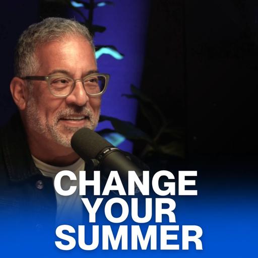 Winning at SUMMER: Family, fun & FOCUS.