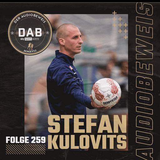 Folge #259 mit Stefan Kulovits