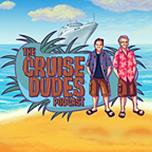 Episode #225 - Carnival Cruise Line Sets The Bar Higher!