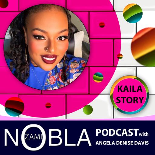 Kaila Story Knows Her Place and Creates Space at the Fenceline of Difference