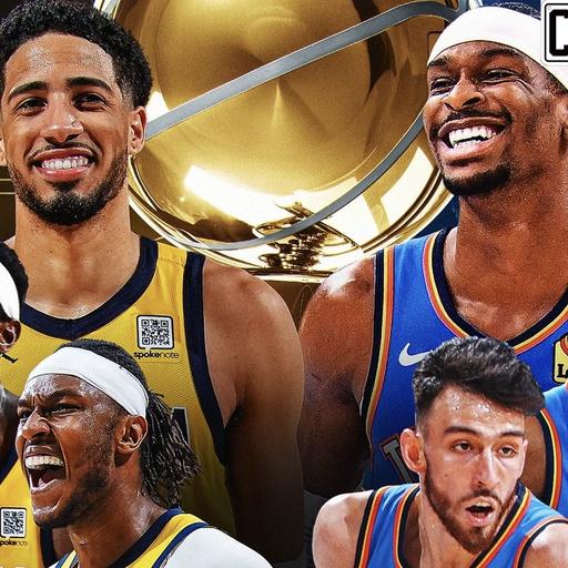 357: NBA Finals + Jaylen Brown rumors