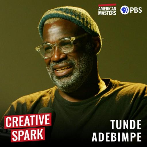Tunde Adebimpe Channels His DIY Roots Into Raw Solo Debut