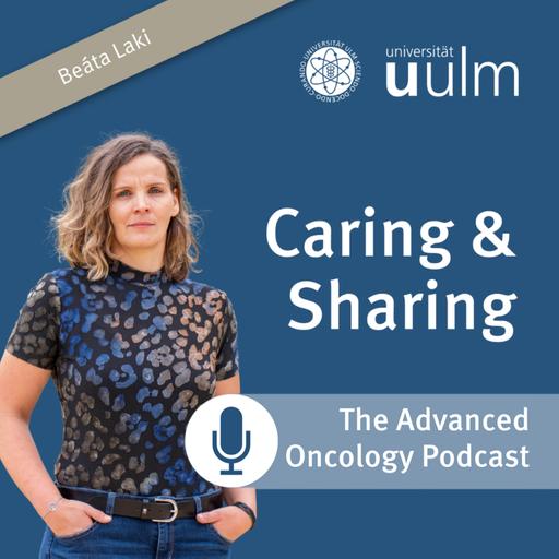 Medical Ethics in Oncology: Autonomy, Justice & CRISPR – with Dr. Beáta Laki