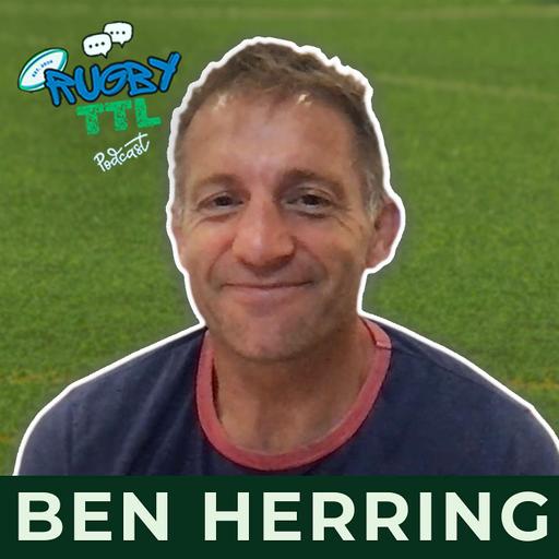 Rugby TTL - Series 2 - Episode 7 - Ben Herring Interview