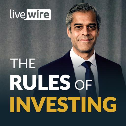 Vimal Gor on the future of bonds, currencies, and why he thinks shares can rally