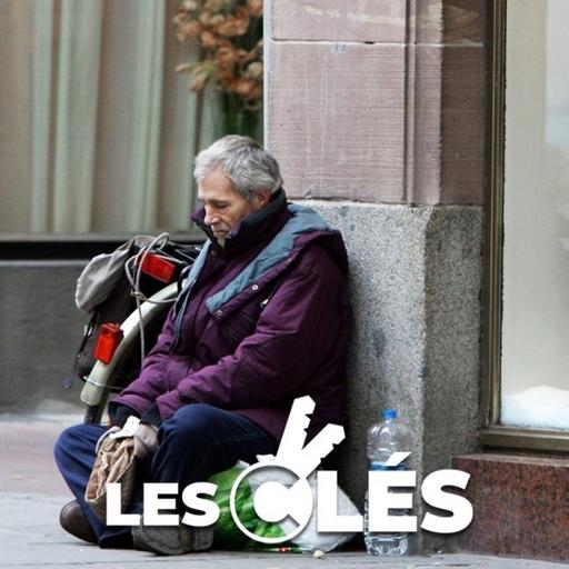 Pourquoi y a-t-il autant de sans-abris en Belgique ? (Spéciale jeunes)