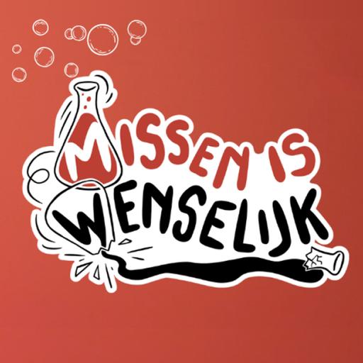 Relaas presenteert: missen is wenselijk