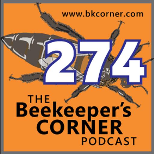 BKCorner Episode 274 - Kink in the Hose