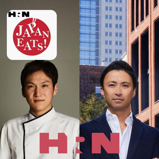 Merging French And Japanese Cuisines In Harmony