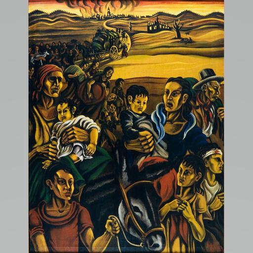 Documentos RNE - 600 años de resistencias: una mirada gitana a la historia - 06/06/25