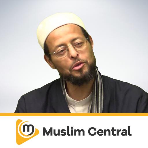 A Dhull Hijjah Message