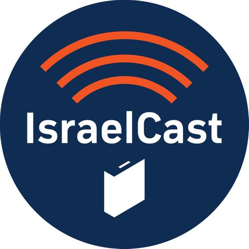 From the UN to Iran: Jonathan Harounoff on Speaking Up for Israel