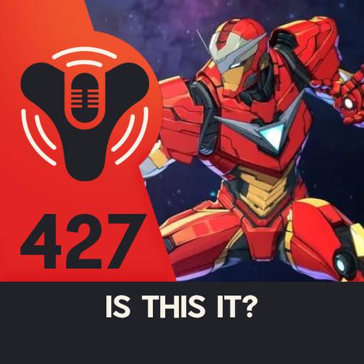 DCP Ep. 427 - Edge Of Fate - Sony State Of Play - Switch 2 Launch AND MORE!!!