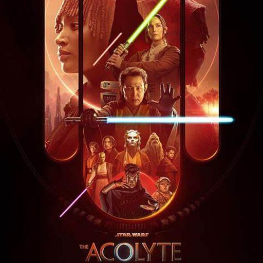 STAR WARS: Acolyte creator channeled Lucas? Luke calls it quits