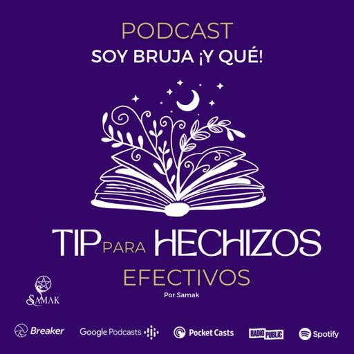 TIP 1: Asegura que la Magia de tu hechizo tenga movimiento
