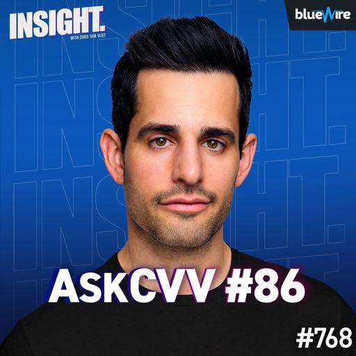 AskCVV #86 - I Can't Believe R-Truth Was Released! MITB Bold Picks, Worst Storyline Ever, WWE Evolution