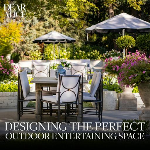 Designing the Perfect Outdoor Entertaining Space: Furniture, Layouts & Lighting