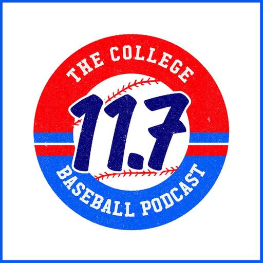 College Baseball Super Regional Preview + Picks