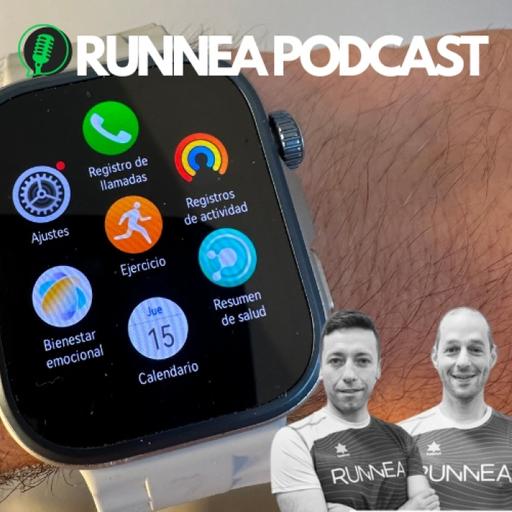 ¿Pueden competir con Garmin y Apple? Huawei Watch 5 y Fit 4 Pro a prueba en RUNNEA