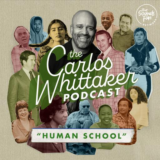 Episode 70: Carlos - The Lie Of Being Behind