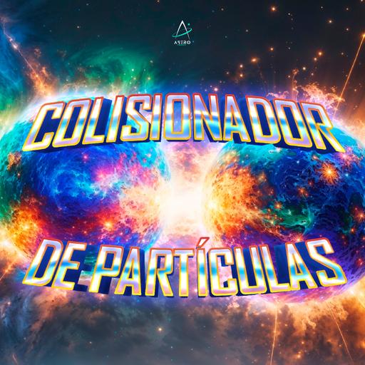 Ep. 51 - COLISIONADOR DE PARTÍCULAS