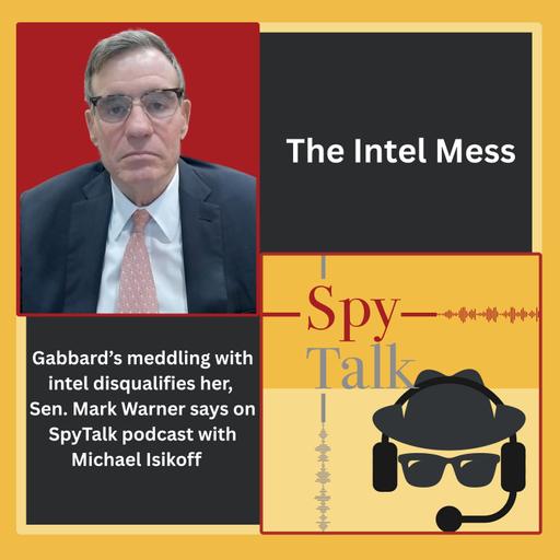 The Intel Mess