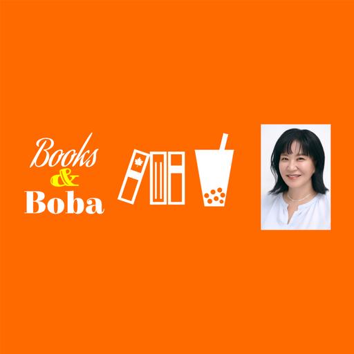 #315 - Author Chat w/ Susan Lee