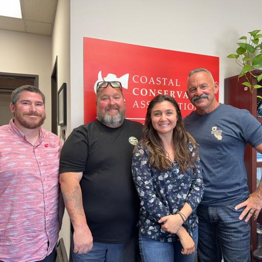 Episode 119 - Riverside County Sheriff Chad Bianco