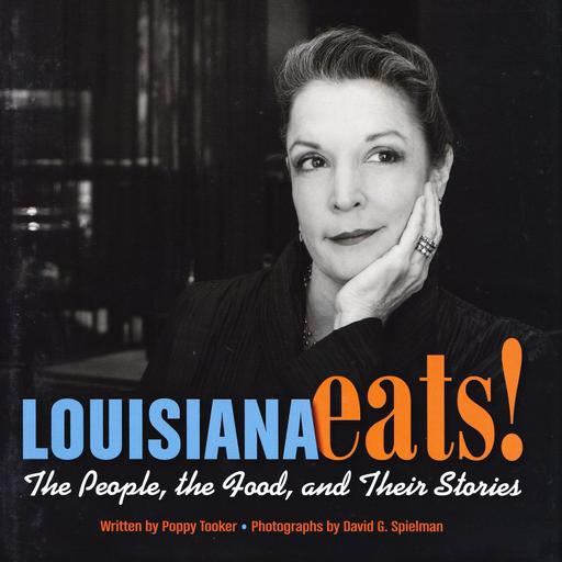 15 Years Of Louisiana Eats!