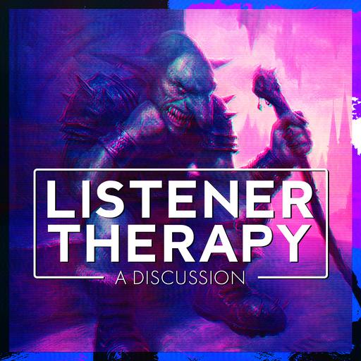 More Listener Therapy | In Game Play