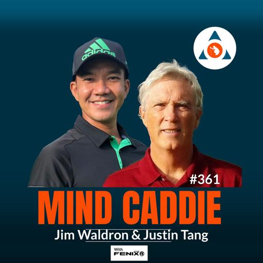 The Culture of Traditional Coaching and what it is doing for our game – Jim Waldron and Justin Tang #361