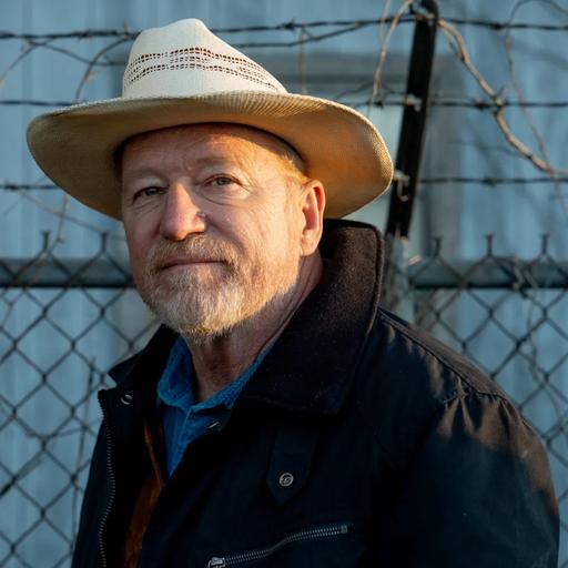 David Lowery 2025