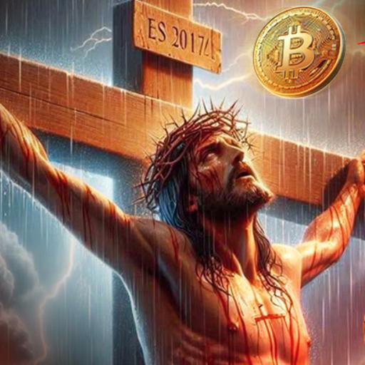 Et si Bitcoin et l'IA remplaçaient Dieu ?