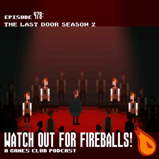 478: The Last Door Season 2