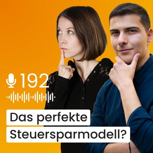 #192 – Kinderdepot: das perfekte Steuersparmodell?