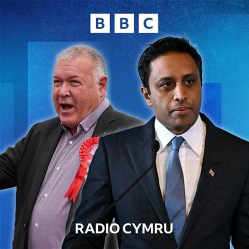 Ffrae o fewn Reform UK, sioc i Lafur, a siom i’r SNP