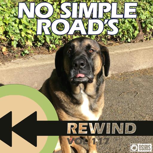 No Simple Road's Rewind Vol. 117: Darwin