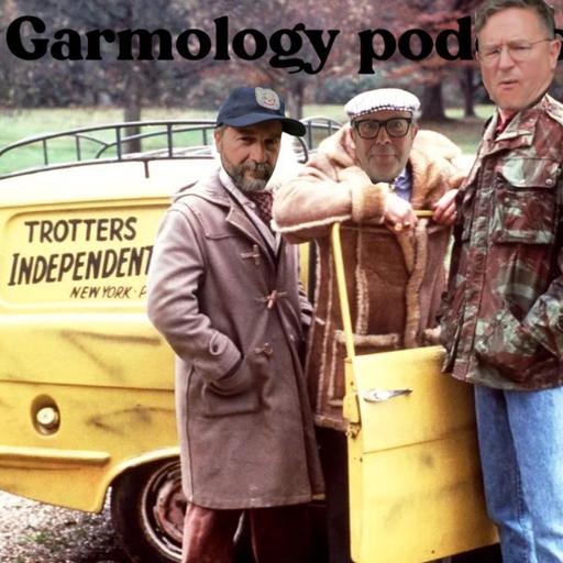 Threadbare Theories & Well-Worn Wisdom with Jon and Shaun (#154)