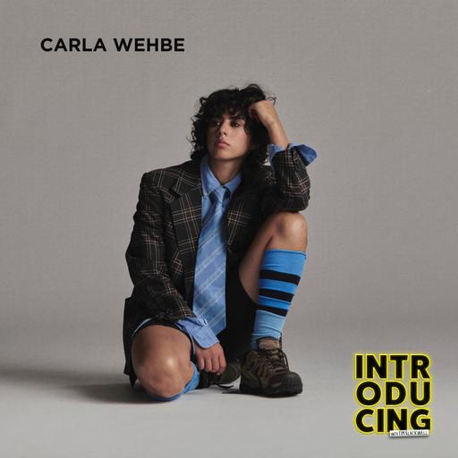 Carla Wehbe