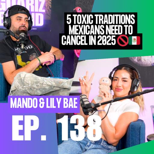 This is the Truth About Moving In Together… Money, Suegras... EP. 138