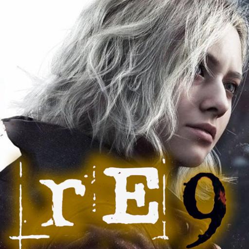 098 - Resident Evil Requiem Reveal & Reaction