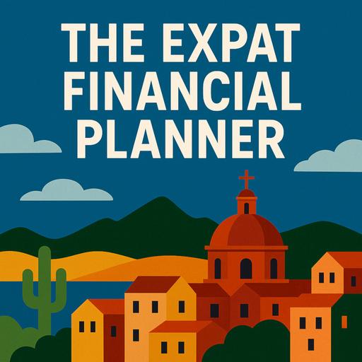 Why Expats Should Keep Their Investments in the US
