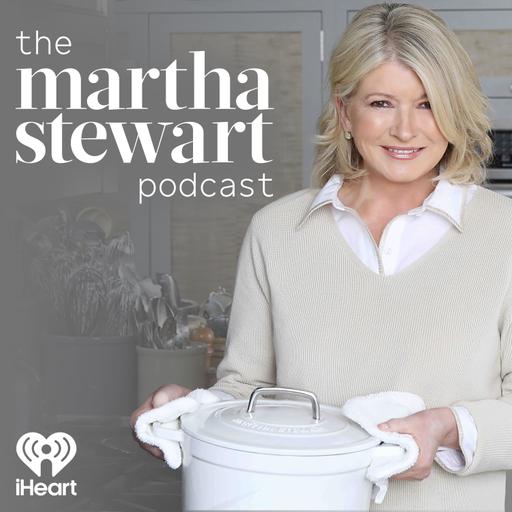 20 garden questions with Martha Stewart and Threads
