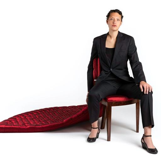 Why Make? Episode 70: Seating Assignment